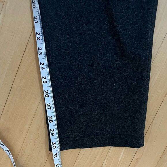 Lululemon Discipline Pant 32" in Heathered Black M - Picture 10 of 14